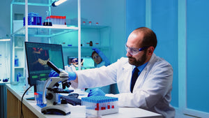 Understanding Peptide Research and Its Growing Importance