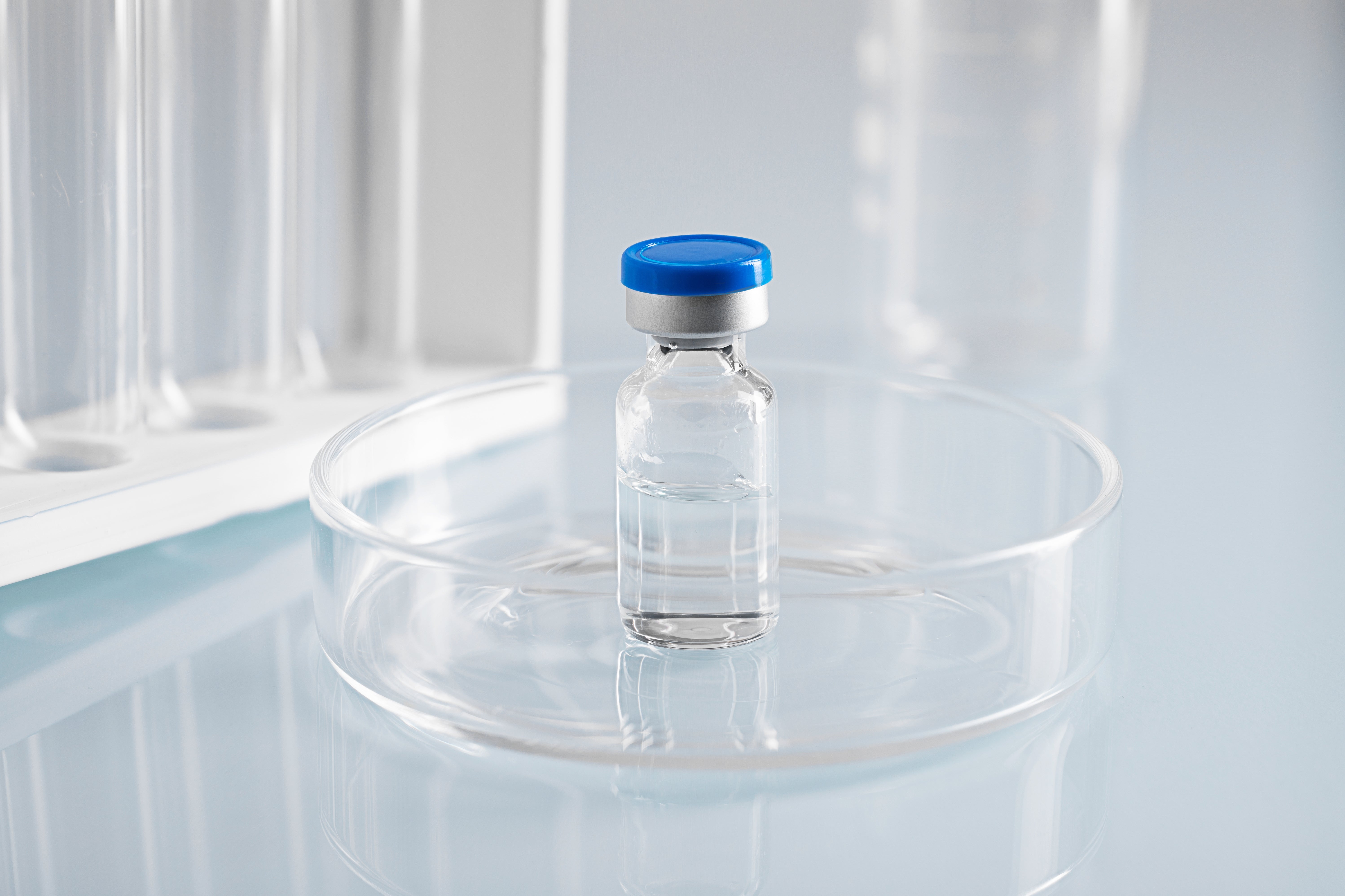 The Role of High-Purity Compounds in Laboratory Research