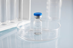 The Role of High-Purity Compounds in Laboratory Research