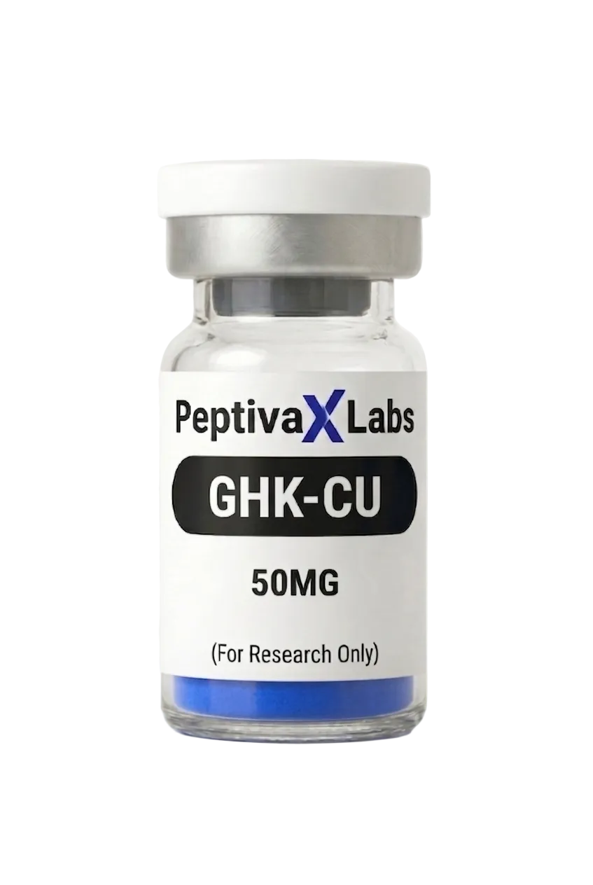 GHK-CU