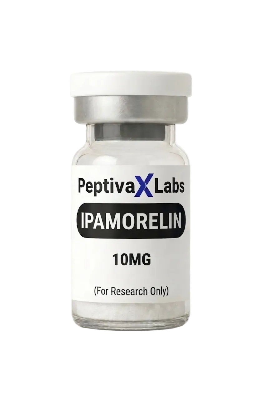IPAMORELIN
