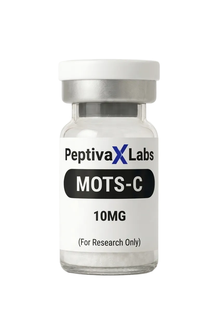 MOTS-C