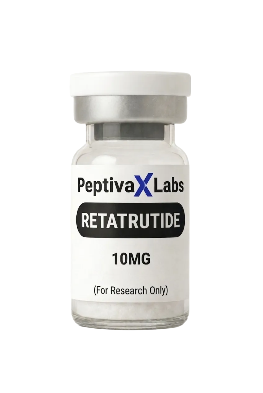 RETATRUTIDE