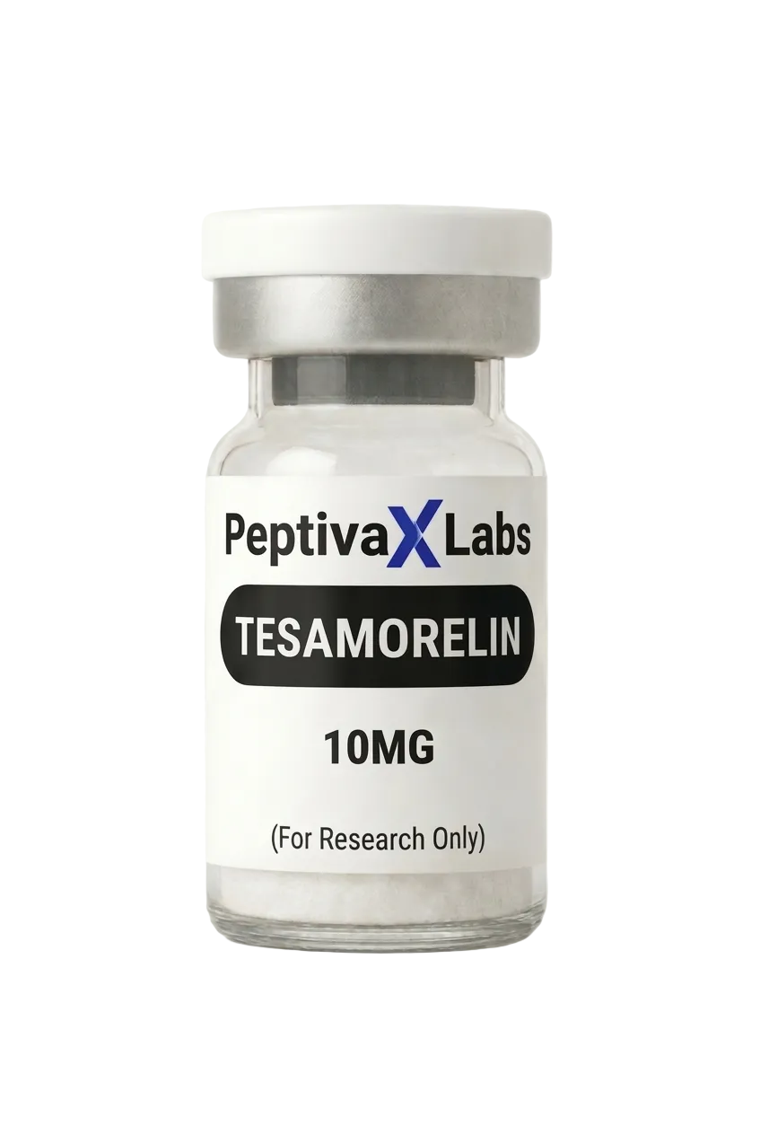 TESAMORELIN